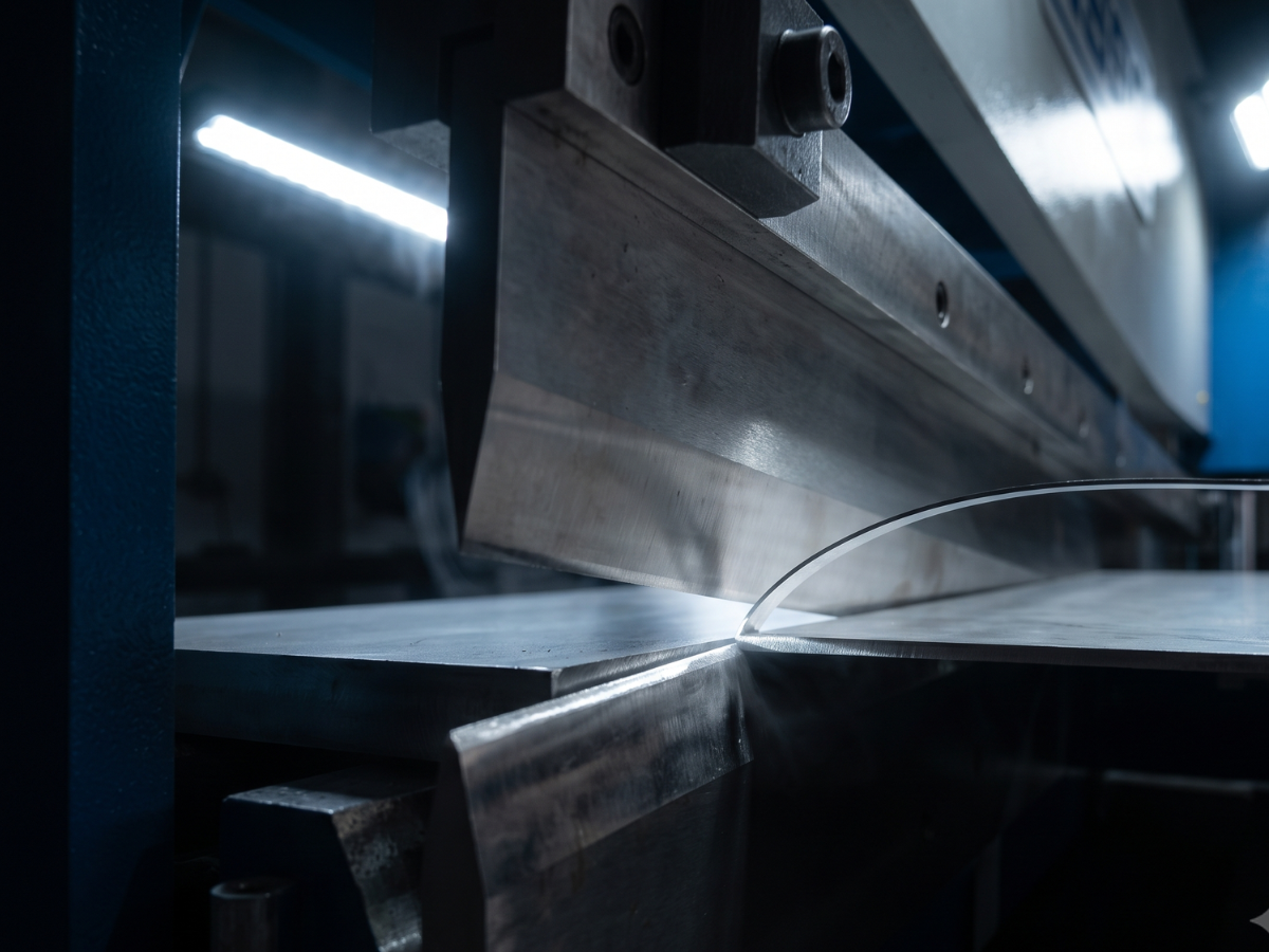 guillotine cutting