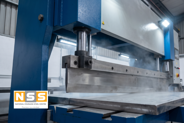 guillotine cutting